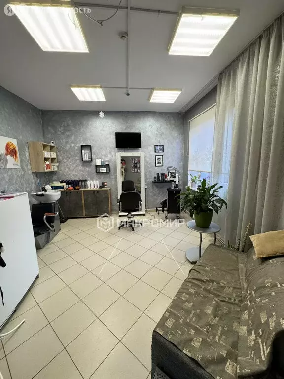 Помещение свободного назначения (20 м) - Фото 1