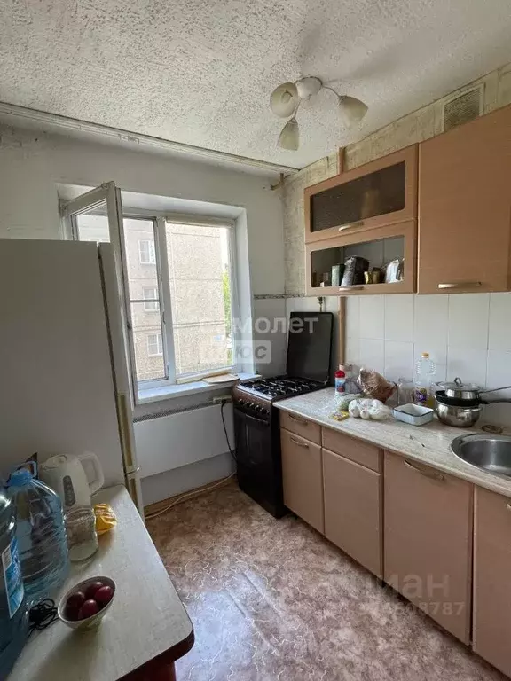 2-к кв. Челябинская область, Челябинск ул. Южный Бульвар, 47 (43.6 м) - Фото 1