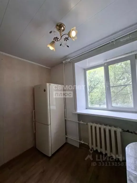 3-к кв. Забайкальский край, Балей ул. Погодаева, 43 (50.4 м) - Фото 1