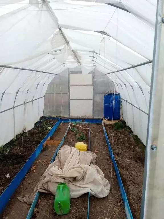 Дом в Саратовская область, д. Шевыревка ул. Мира, 21 (70 м) - Фото 2