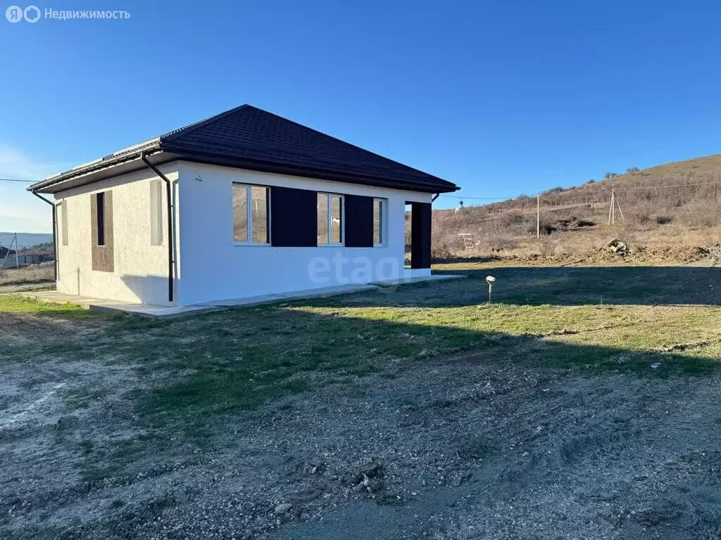 Дом в Перевальное, ЖК Предгорье (100 м) - Фото 2