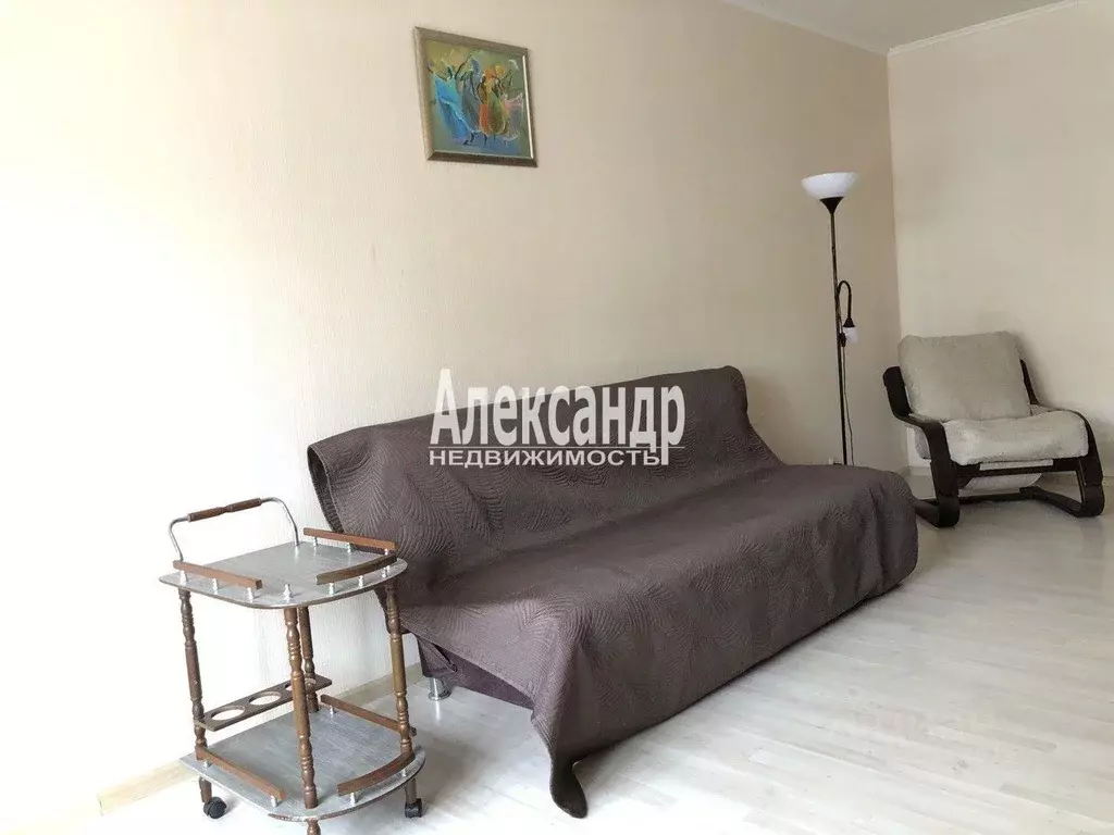 3-к кв. Санкт-Петербург, Санкт-Петербург, Сестрорецк ул. Николая ... - Фото 2