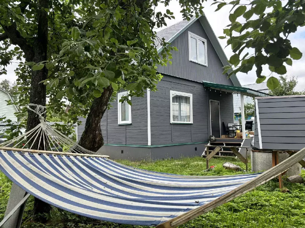 Продается дача в СНТ Металлург - Фото 1