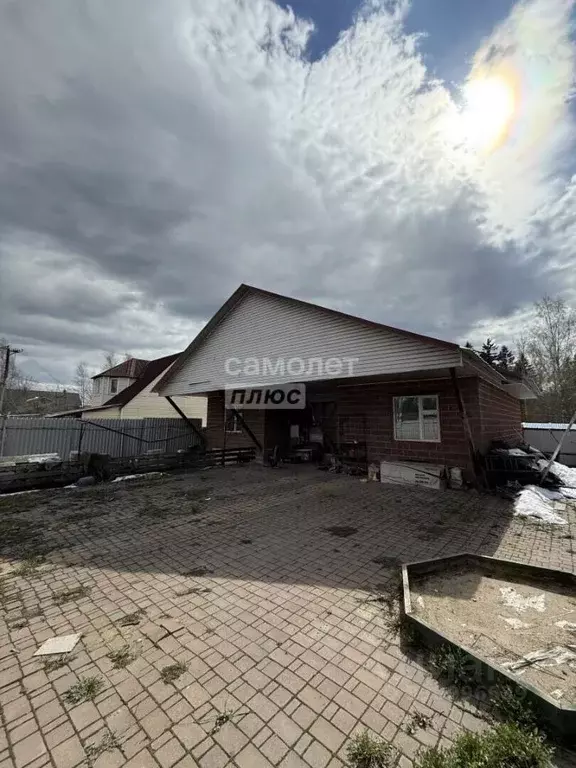Дом в Московская область, Солнечногорск городской округ, д. Дубинино ... - Фото 1