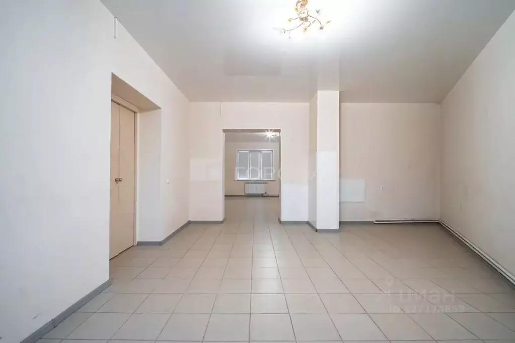 Помещение свободного назначения в Новосибирская область, Новосибирск ... - Фото 1