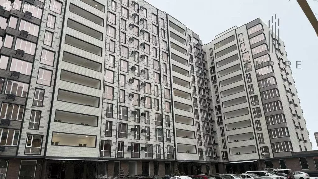 2-комнатная квартира: Грозный, Ахматовский район (59 м) - Фото 1