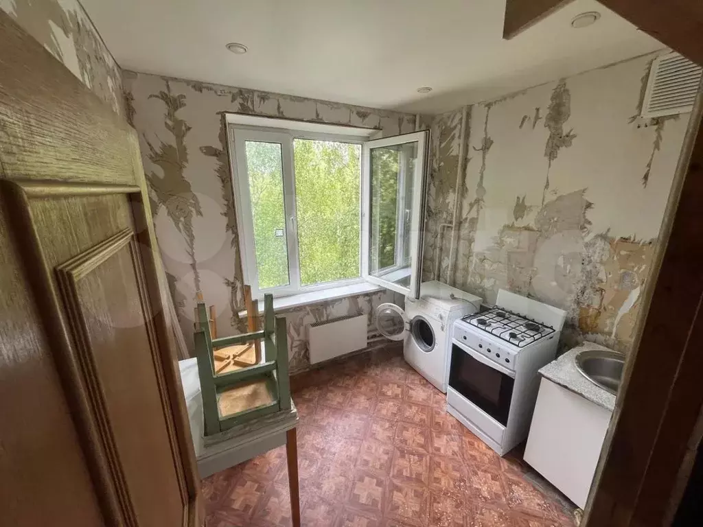 3-к. квартира, 59,2 м, 6/9 эт. - Фото 0