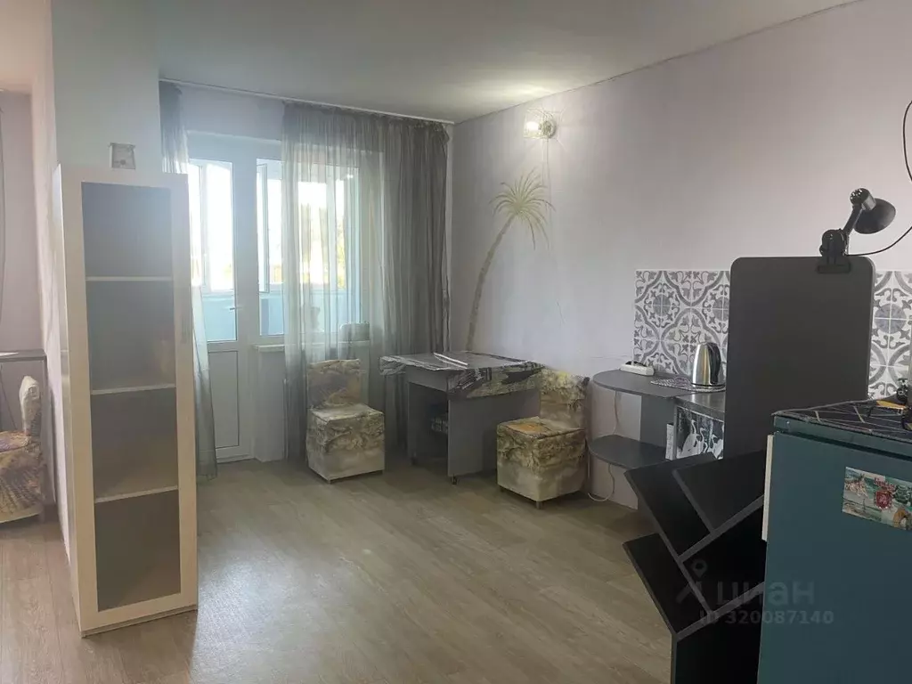 1-к кв. Саратовская область, Энгельс Трудовая ул., 12/7 (48.0 м) - Фото 1