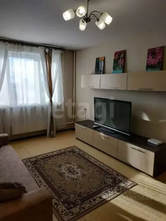 1-к кв. Москва Алтуфьевское ш., 96 (37.9 м) - Фото 1