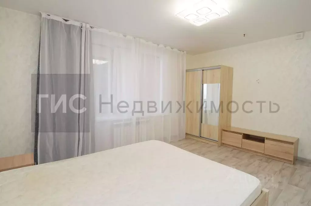 1-к кв. Новосибирская область, Новосибирск Большевистская ул., 35 ... - Фото 0