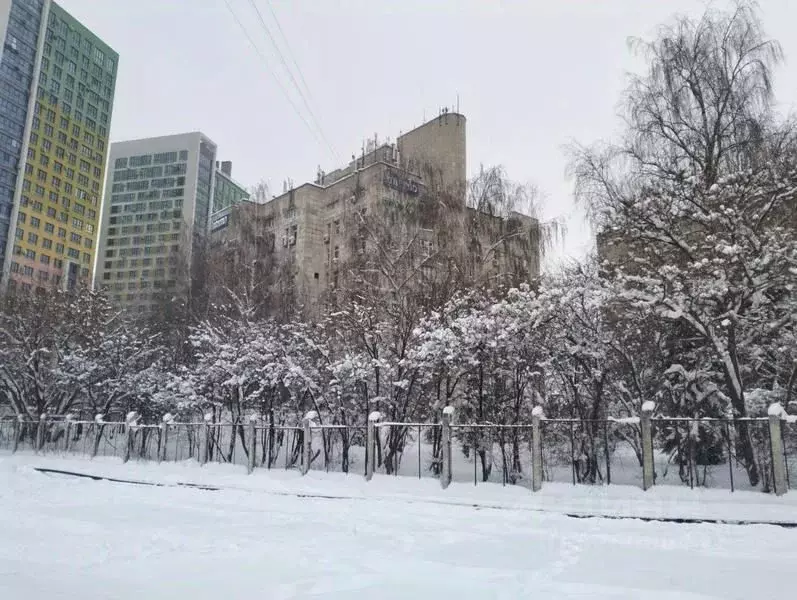 Офис в Нижегородская область, Нижний Новгород ул. Родионова, 192к1 (79 ... - Фото 1