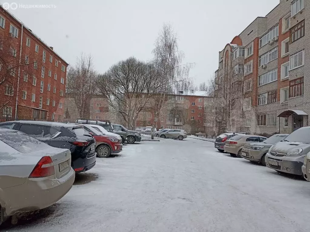 3-комнатная квартира: Омск, улица 22-го Партсъезда, 6/1 (77.6 м) - Фото 2