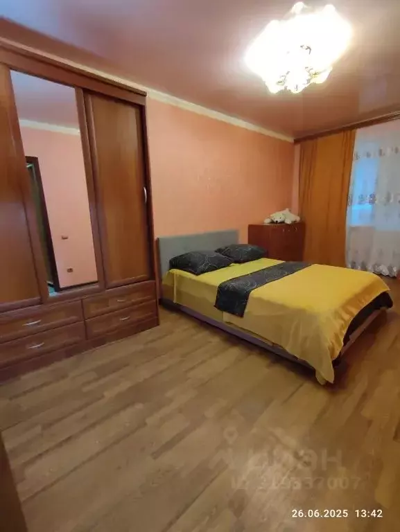 2-к кв. Волгоградская область, Волгоград ул. Землячки, 26 (58.0 м) - Фото 0