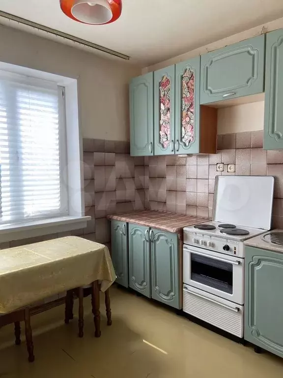 1-к. квартира, 39 м, 6/9 эт. - Фото 0