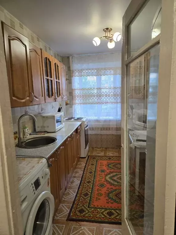2-к. квартира, 48 м, 3/5 эт. - Фото 0