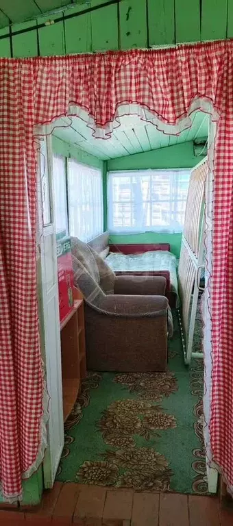 Дом 53,1 м на участке 8,6 га - Фото 0
