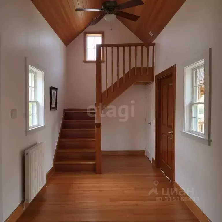 Дом в Марий Эл, Йошкар-Ола Коммунальник СНТ, 25/23 (100 м) - Фото 1