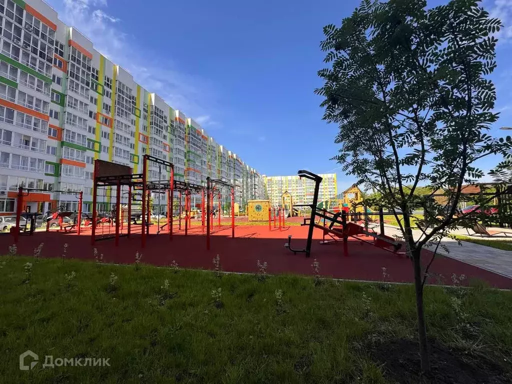 Продаётся 2-к квартира, 51.2 м - Фото 0
