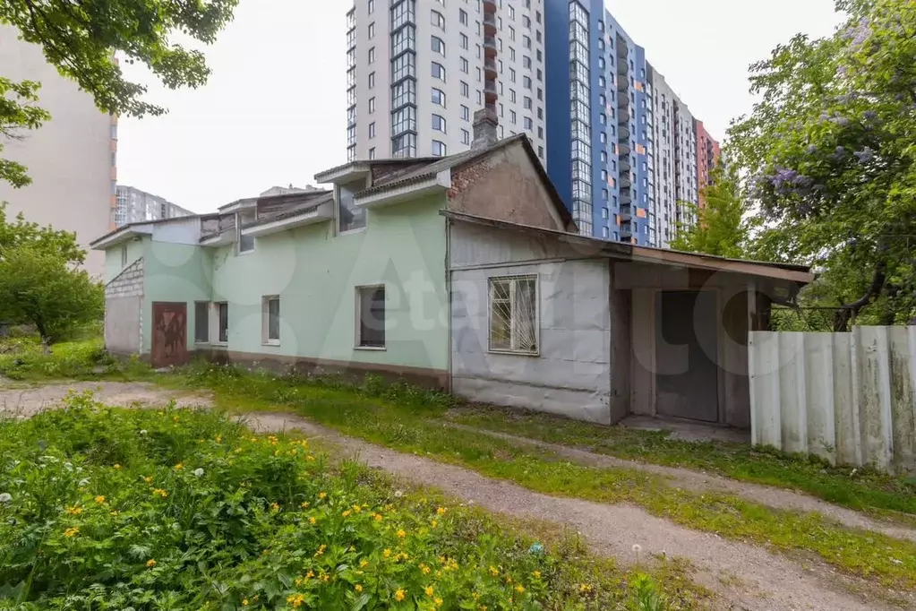 Дом 51,8 м на участке 6 сот. - Фото 0