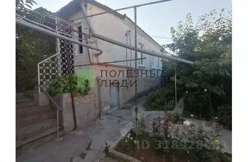 Дом в Севастополь ул. Мечникова, 47 (81 м) - Фото 1