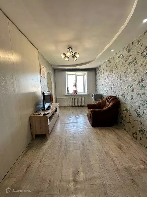 Продаётся 3-к квартира, 59.5 м - Фото 0