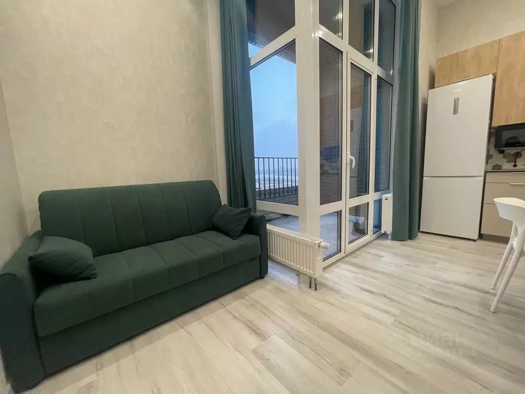 Студия Татарстан, Казань Краснококшайская ул., 60 (42.0 м) - Фото 2