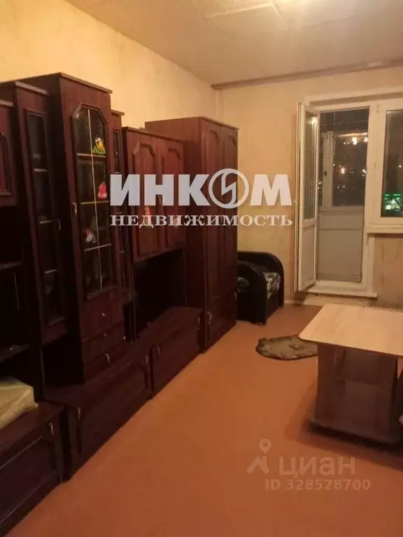 Комната, 17.89 м - Фото 1