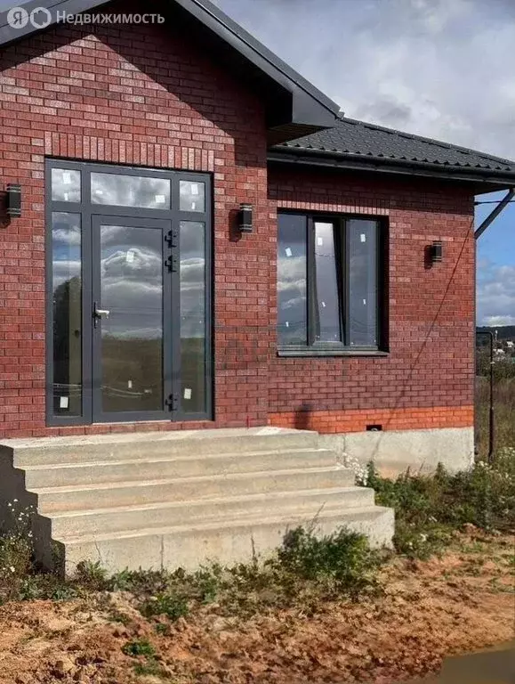 Дом в Щепкинское сельское поселение, посёлок Темерницкий, проспект ... - Фото 2