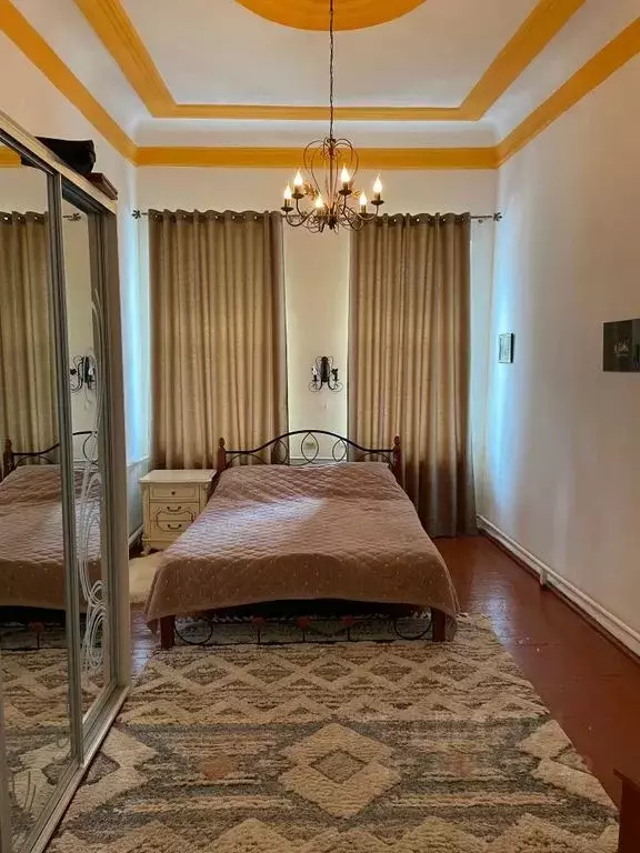 Дом в Крым, Евпатория ул. Демышева, 38 (55 м) - Фото 0