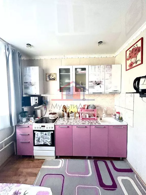 Продаётся 2-к квартира, 54 м - Фото 0