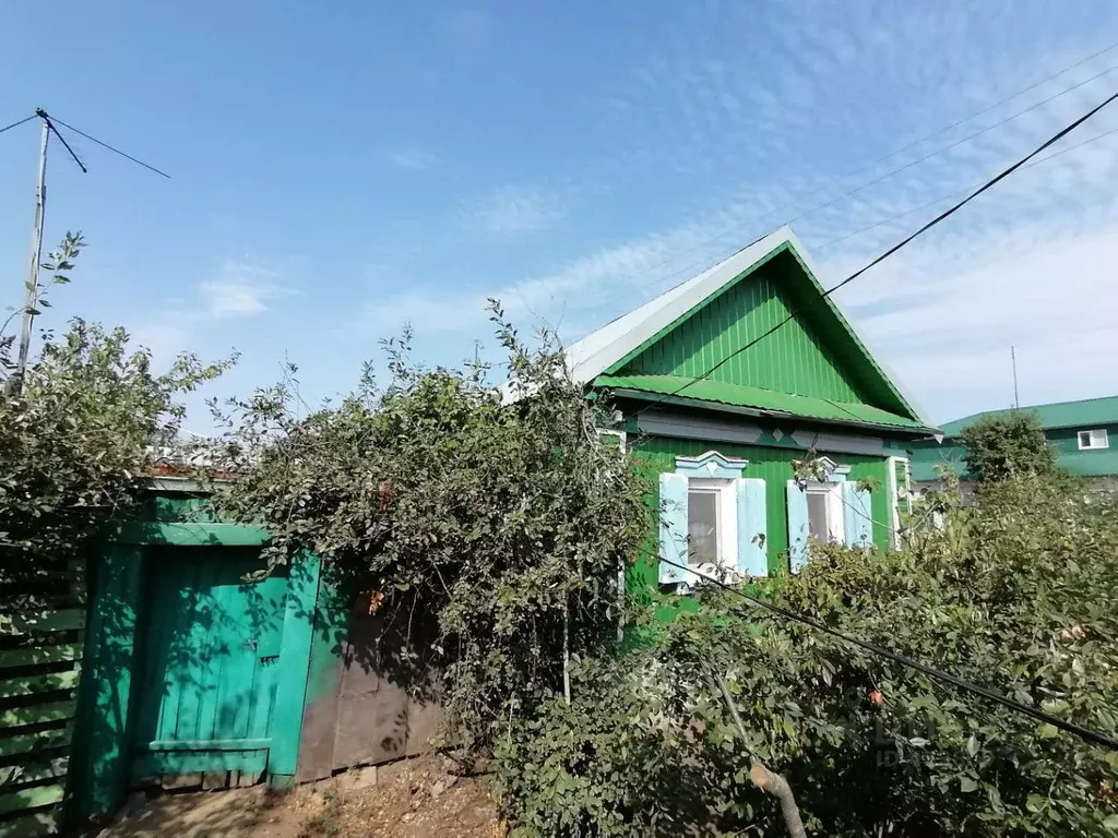 Дом в Саратовская область, Энгельсский район, с. Безымянное ., Купить дом  Безымянное, Энгельсский район, ID объекта - 50011448040