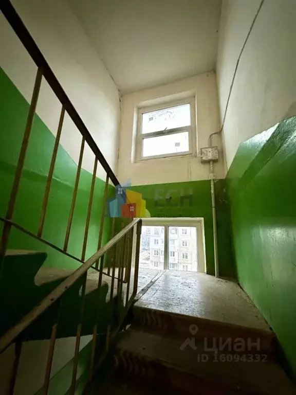 2-к кв. Тульская область, Тула городской округ, Плеханово рп ул. ... - Фото 2