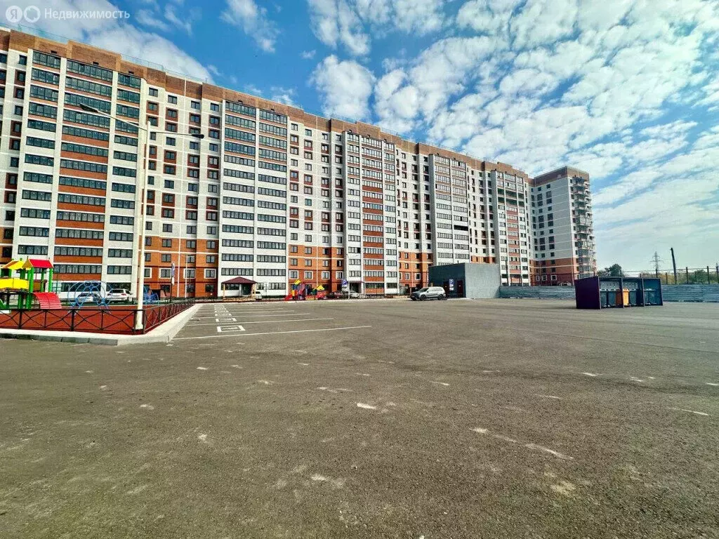 1-комнатная квартира: Благовещенск, Игнатьевское шоссе, 10/2 (35.6 м) - Фото 1