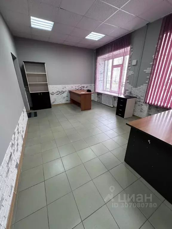 офис в омская область, омск ул. 22 декабря, 86а (22 м) - Фото 0