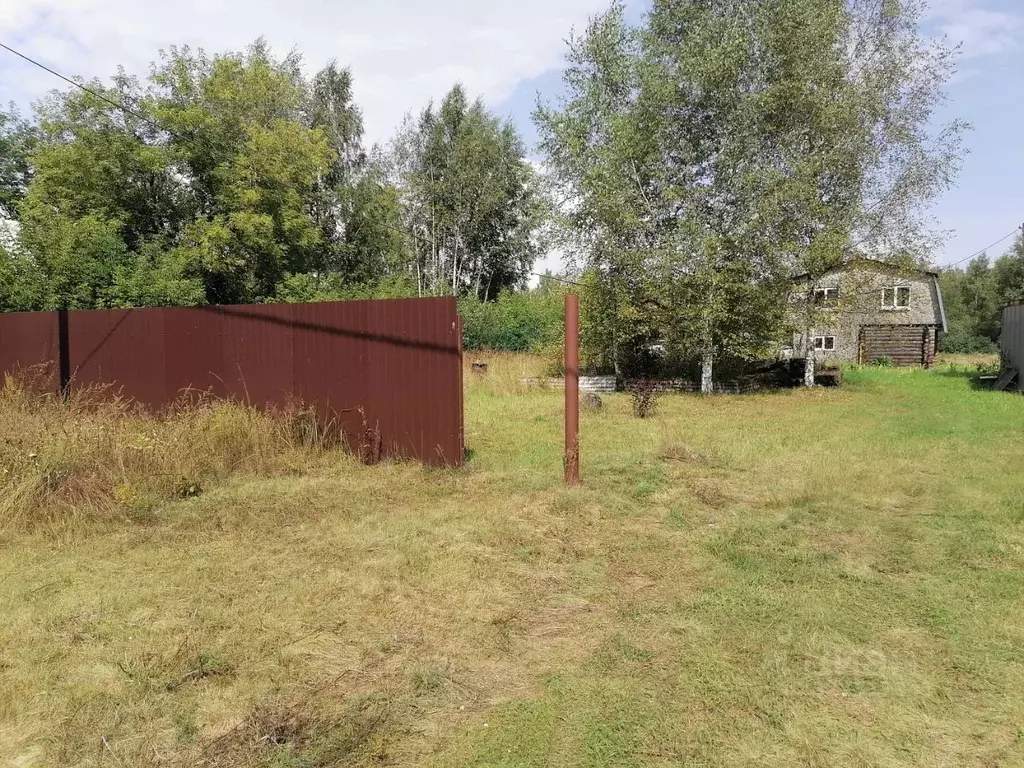 Дом в Ярославская область, Некрасовский муниципальный округ, д. ... - Фото 2
