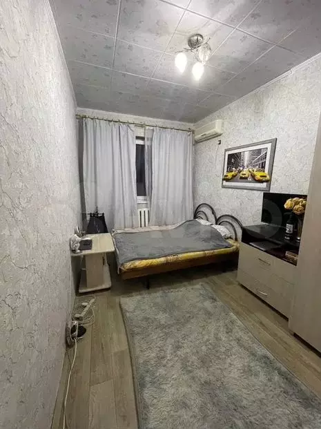 Квартира-студия, 15м, 3/4эт. - Фото 0