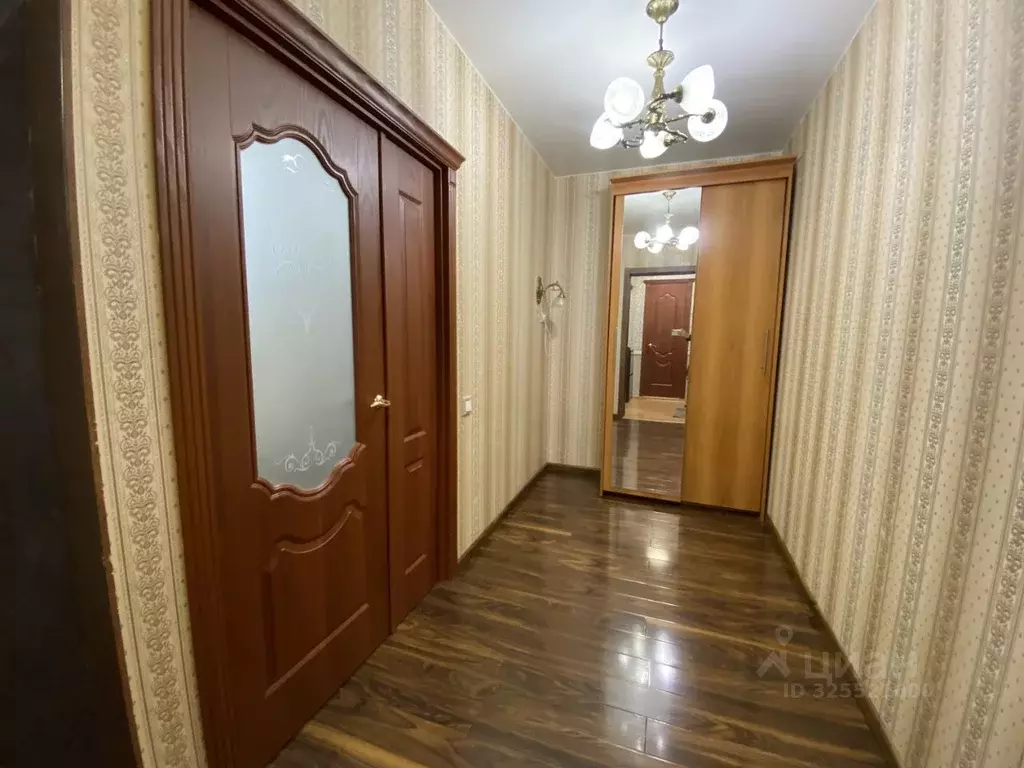 1-к кв. Московская область, Мытищи ул. Борисовка, 28 (45.0 м) - Фото 1