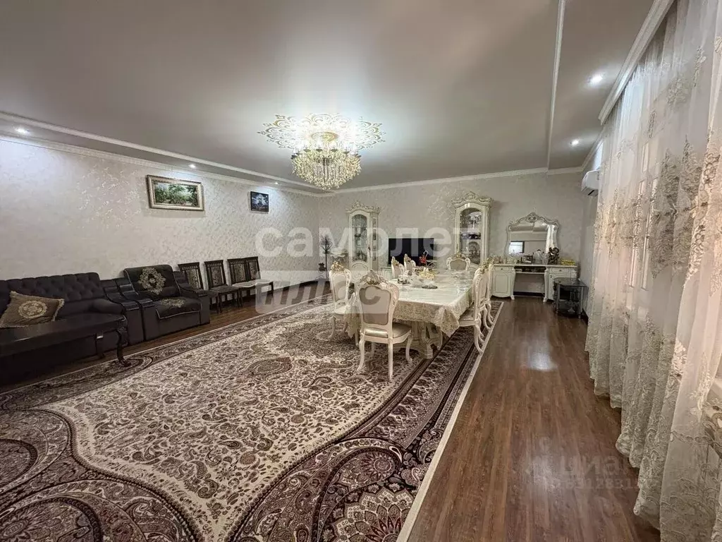 Дом в Дагестан, Дербент ул. Таги-Заде, 34 (167 м) - Фото 1
