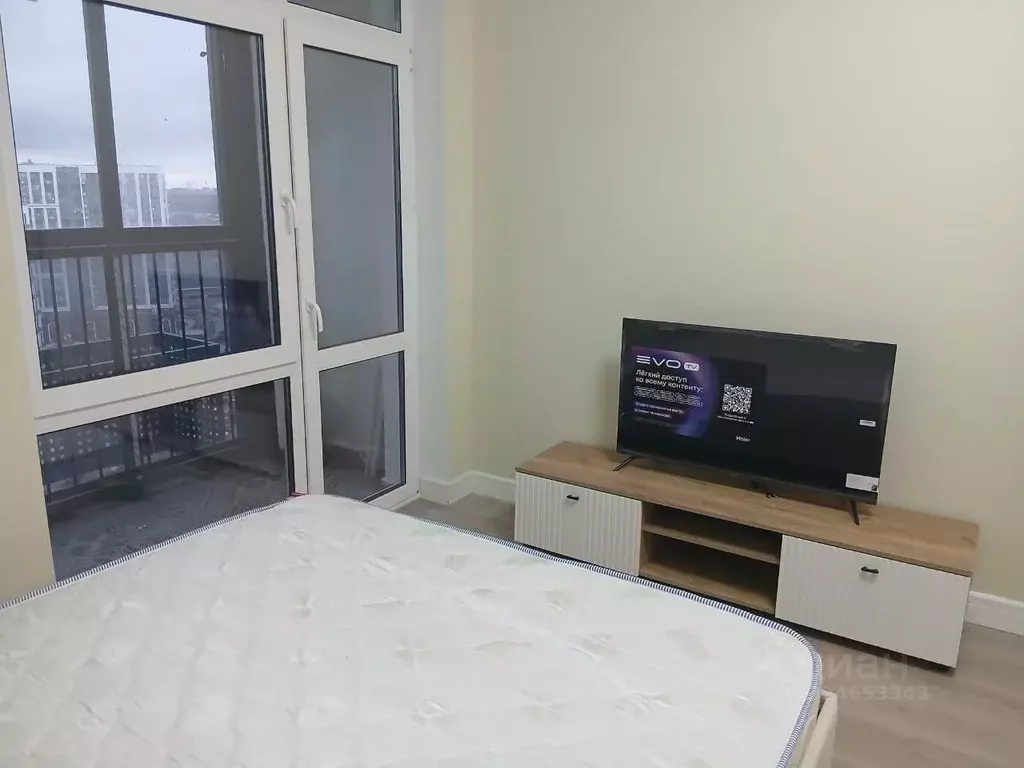 Студия Москва просп. Прокшинский, 12 (23.0 м) - Фото 2