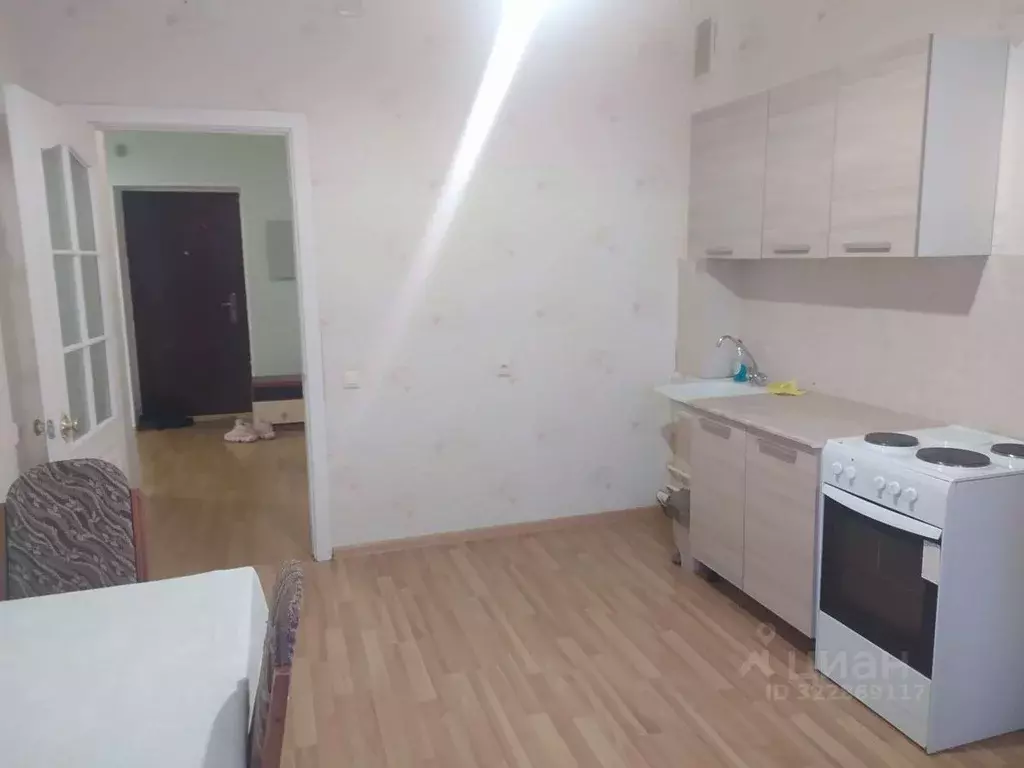 1-к кв. Белгородская область, Старый Оскол Степной мкр, 4 (54.0 м) - Фото 2