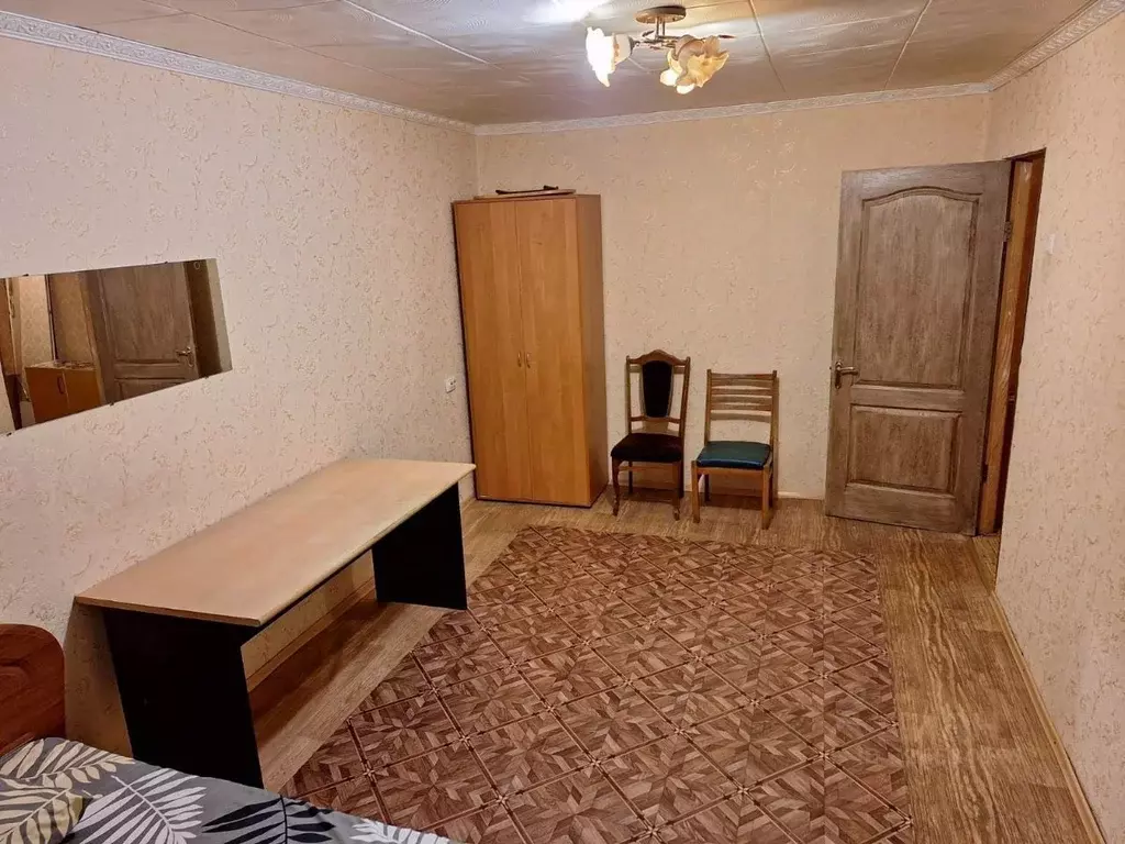 1-к кв. Крым, Симферополь ул. Киевская (30.0 м) - Фото 1