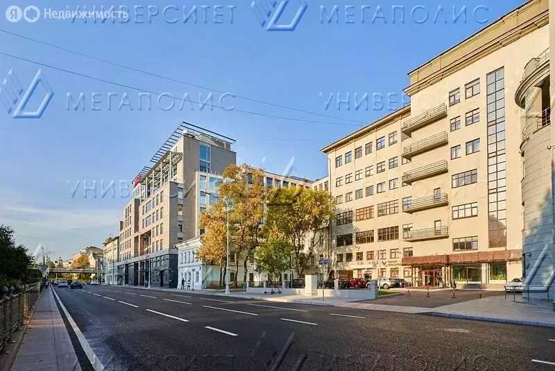 Офис (27 м) - Фото 2