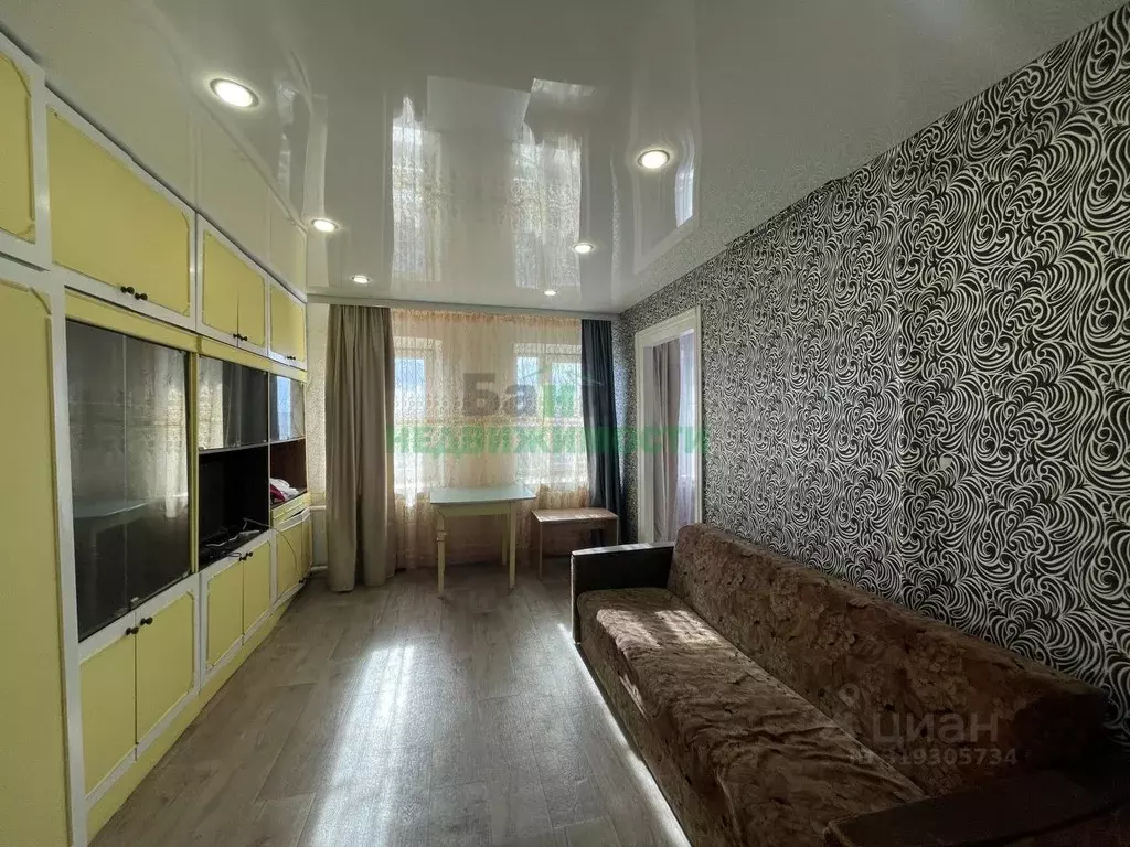 Дом в Саратовская область, Вольск ул. Кукушкина, 75 (104 м) - Фото 1