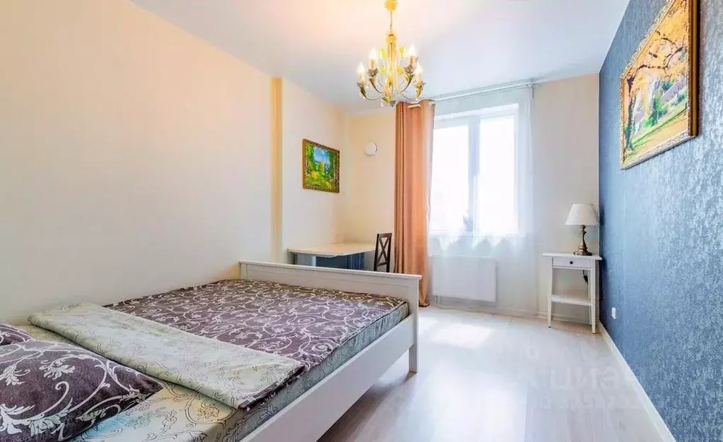 3-к кв. Свердловская область, Екатеринбург ул. Куйбышева, 159А (60.0 ... - Фото 2