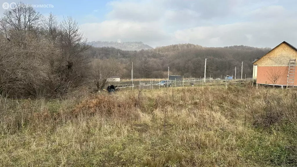 Участок в Владикавказ, площадь Свободы (8 м) - Фото 2