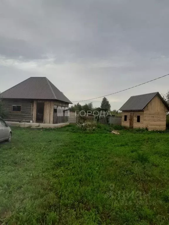 Участок в Алтайский край, Барнаул городской округ, пос. Центральный ... - Фото 0