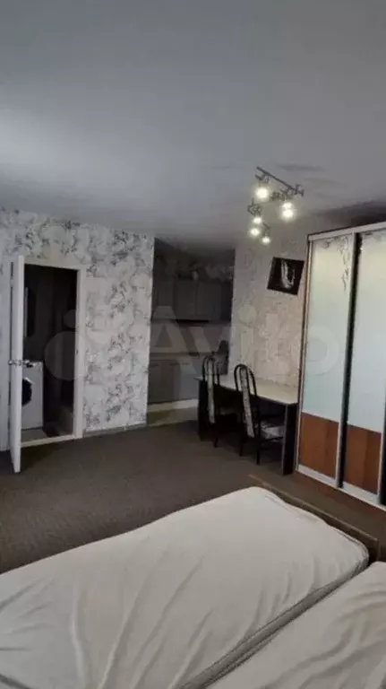 1-к. квартира, 35 м, 3/3 эт. - Фото 0