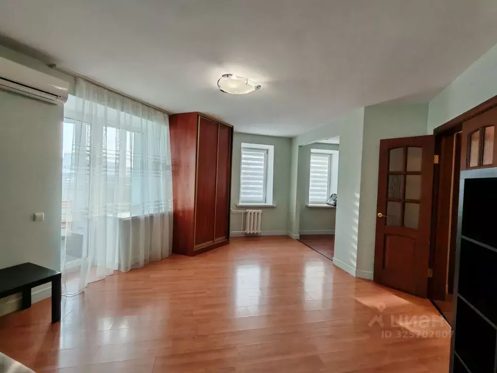 1-к кв. Башкортостан, Уфа просп. Октября, 84/4 (44.0 м) - Фото 2