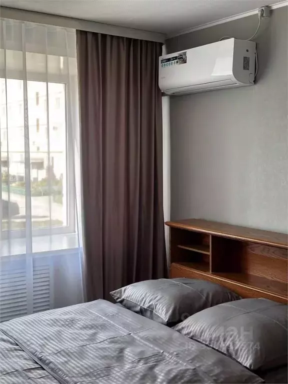 Комната Пермский край, Александровск Яйва пгт, ул. 6-й Пятилетки, 21 ... - Фото 1