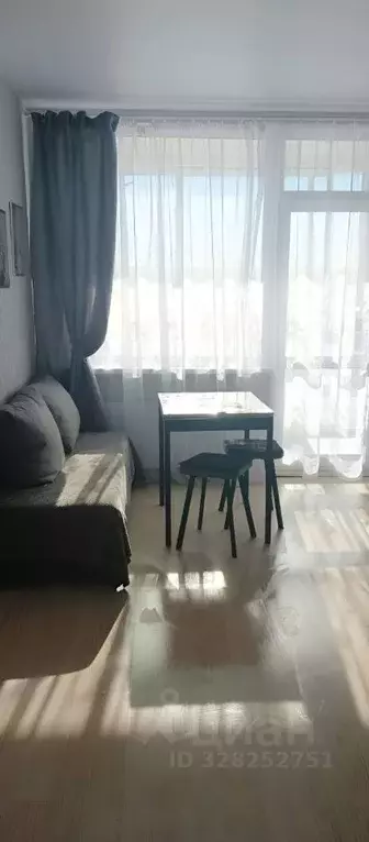 1-к кв. Ленинградская область, Ломоносовский район, Виллозское ... - Фото 1